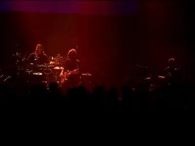 King Crimson - Eyes Wide Open (2009) [Repost]
