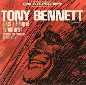 Tony Bennett - The Complete Collection [73CD Box Set] (2011) {Discs 14-18}