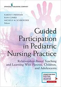 Guided Participation in Pediatric Nursing Practice