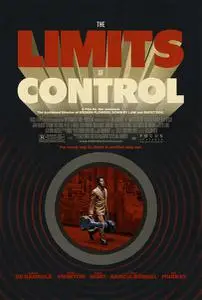 The Limits of Control (2009)