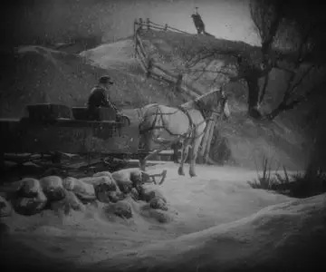 Frank Borzage – Lucky Star (1929)