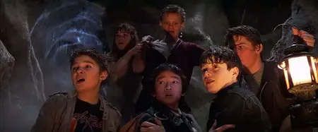 The Goonies (1985)