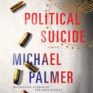 Political Suicide (Audiobook)
