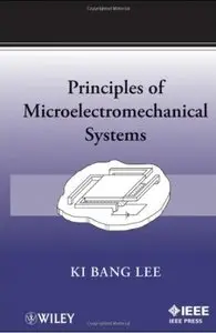 Principles of Microelectromechanical Systems [Repost]