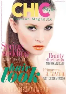 Chic Style - Spring 2013