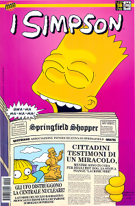 I Simpson - Volume 18