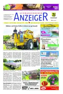 Schwarzenbeker Anzeiger - 11. September 2019