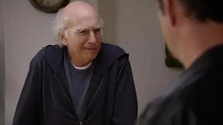 Curb Your Enthusiasm S10E06