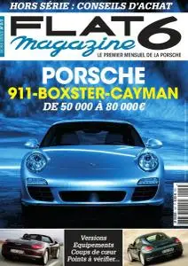 Flat 6 Magazine Hors-Série - N°14 2020