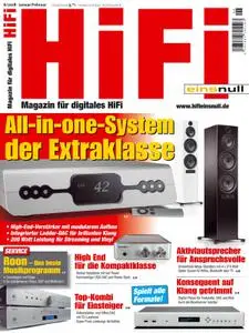 HiFi Einsnull – 14 Dezember 2018