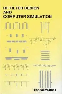 HF Filter Design and Computer Simulation