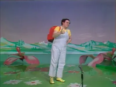 Le Mieux du Mieux de Coluche