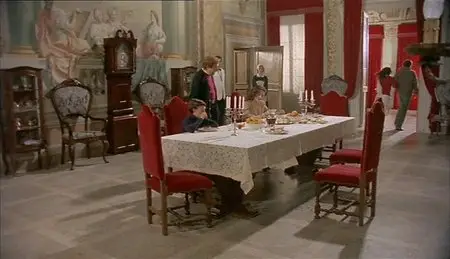 Burial Ground: The Nights of Terror / Le notti del terrore (1981)