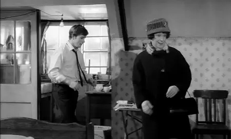 West 11 (1963)