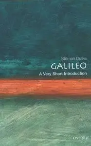 Galileo: A Very Short Introduction (Repost)