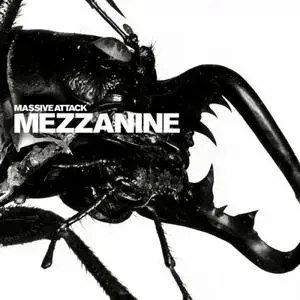Massive Attack - Mezzanine (20th Anniversary Deluxe Edition) (2019)