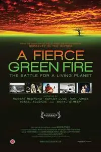 A Fierce Green Fire (2012)