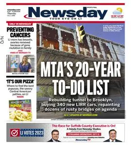 Newsday - 5 October 2023