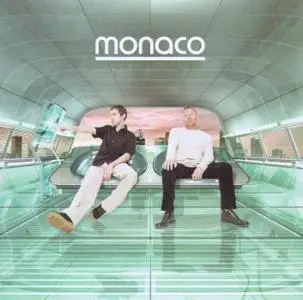Monaco, album Monaco, 2000, mp3