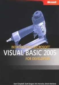 Introducing Micro$oft Visual Basic 2005 for Developers