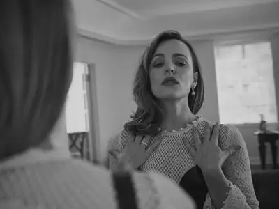 Rachel McAdams by Matthew Sprout for The Sunday Times Style November 25, 2018