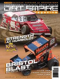 Dirt Empire Magazine - June-July 2021