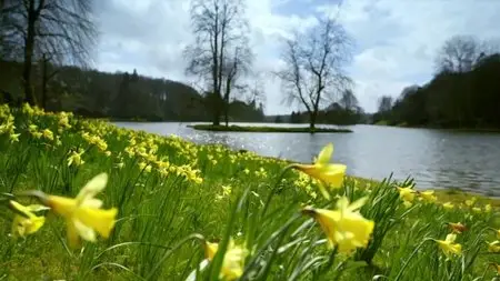 BBC - The Great British Year (2013)