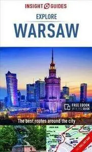 Insight Guides Explore Warsaw (Repost)