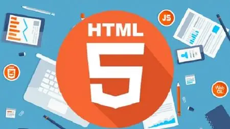 The Advanced HTML 5 Course