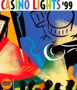 Casino Lights '99. Kenny Garrett Quartet - Wayne's Thang