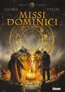 Missi Dominici Vol.1 - The Zodiac Child (2009)