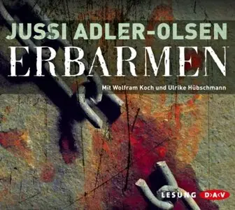 Jussi Adler-Olsen - Erbarmen