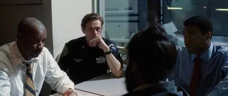 Inside Man (2006)