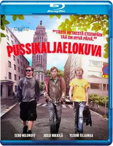 Six Pack Movie / Pussikaljaelokuva (2011)