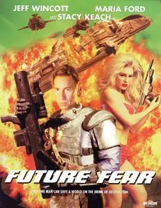 Future Fear (1997) 
