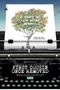 HBO - First Cousin Once Removed (2012)