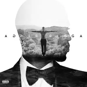 Trey Songz - Trigga (2014) [Official Digital Download]