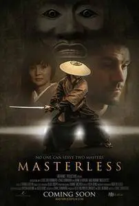 Masterless (2015)