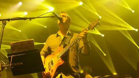 Umphrey's McGee TourGigs Collection - New Years Run 2014-2015 (2015) Re-up