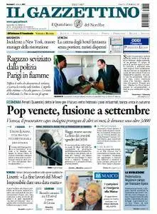 Il Gazzettino - 8 Febbraio 2017