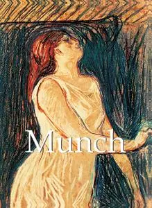 «Munch» by Elisabeth Ingles