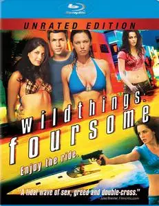 Wild Things: Foursome (2010)