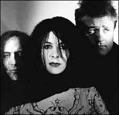 Concrete Blonde - Bloodletting (1990) Re-up