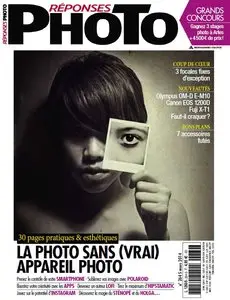 Réponses Photo N 264 - Mars 2014 (Repost)