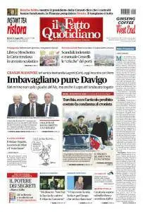 Il Fatto Quotidiano - 10 Maggio 2016