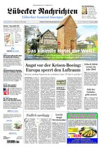 Lübecker Nachrichten - 13. März 2019