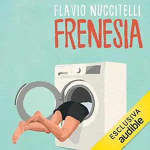 «Frenesia» by Flavio Nuccitelli