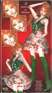 A3 Robin Suzanne