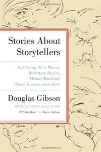 Stories About Storytellers (Repost)