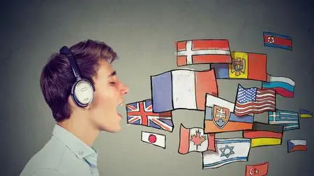 Learn Any Language With Ease